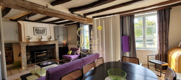 Casa T3 em Richelieu, France N.º 76185 14