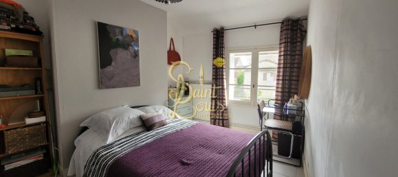 Casa T3 em Richelieu, France N.º 76185 7