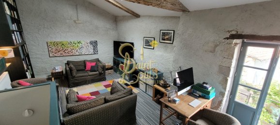 Casa T3 em Richelieu, France N.º 76185 3