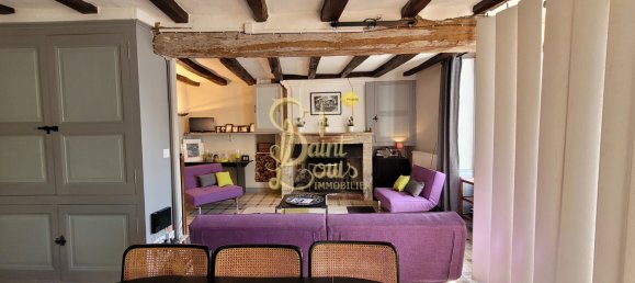 Casa T3 em Richelieu, France N.º 76185 13