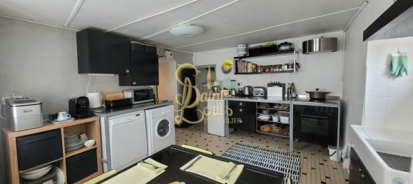 Casa T3 em Richelieu, France N.º 76185 16