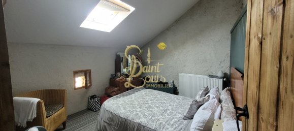 Casa T3 em Richelieu, France N.º 76185 6