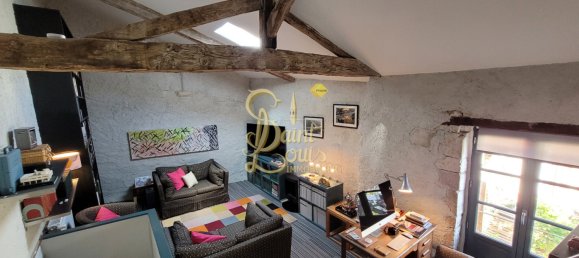 Casa T3 em Richelieu, France N.º 76185 2