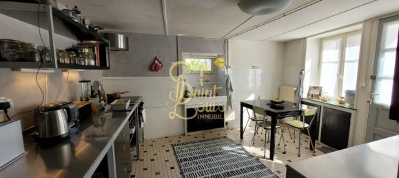 Casa T3 em Richelieu, France N.º 76185 17