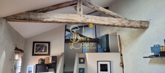 Casa T3 em Richelieu, France N.º 76185 4