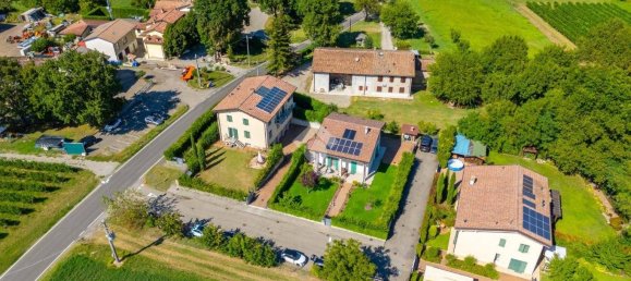 2 bedrooms Apartment in Reggio Emilia, Italy No. 272689 29