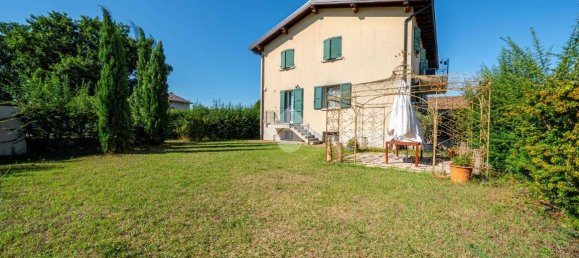 2 bedrooms Apartment in Reggio Emilia, Italy No. 272689 30