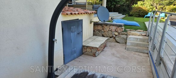 4 bedrooms Villa in Conca, France No. 153256 16