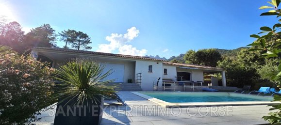 4 bedrooms Villa in Conca, France No. 153256 6