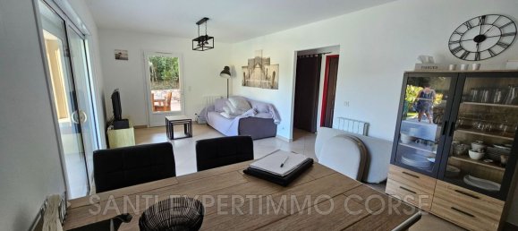 4 bedrooms Villa in Conca, France No. 153256 10