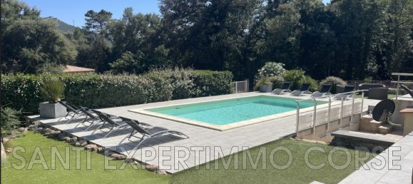 4 bedrooms Villa in Conca, France No. 153256 4