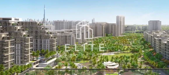 Studio in Dubai, UAE No. 113210 15