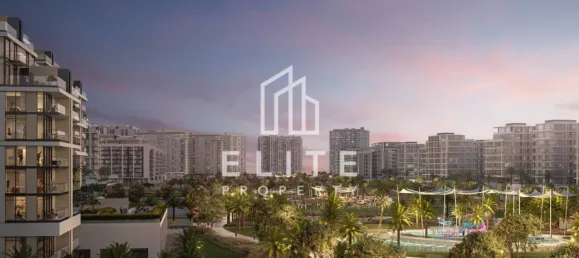 Studio in Dubai, UAE No. 113210 9