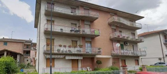 Квартира с 5 комнатами в Трея, Италия № 257768 6