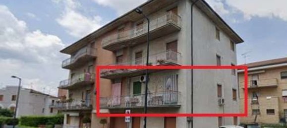 Квартира с 5 комнатами в Трея, Италия № 257768 2