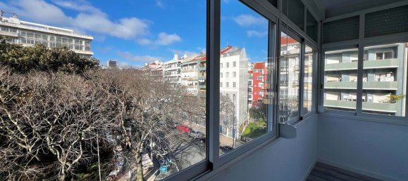 1 bedroom Apartment in Lisbon, Portugal No. 96666 16