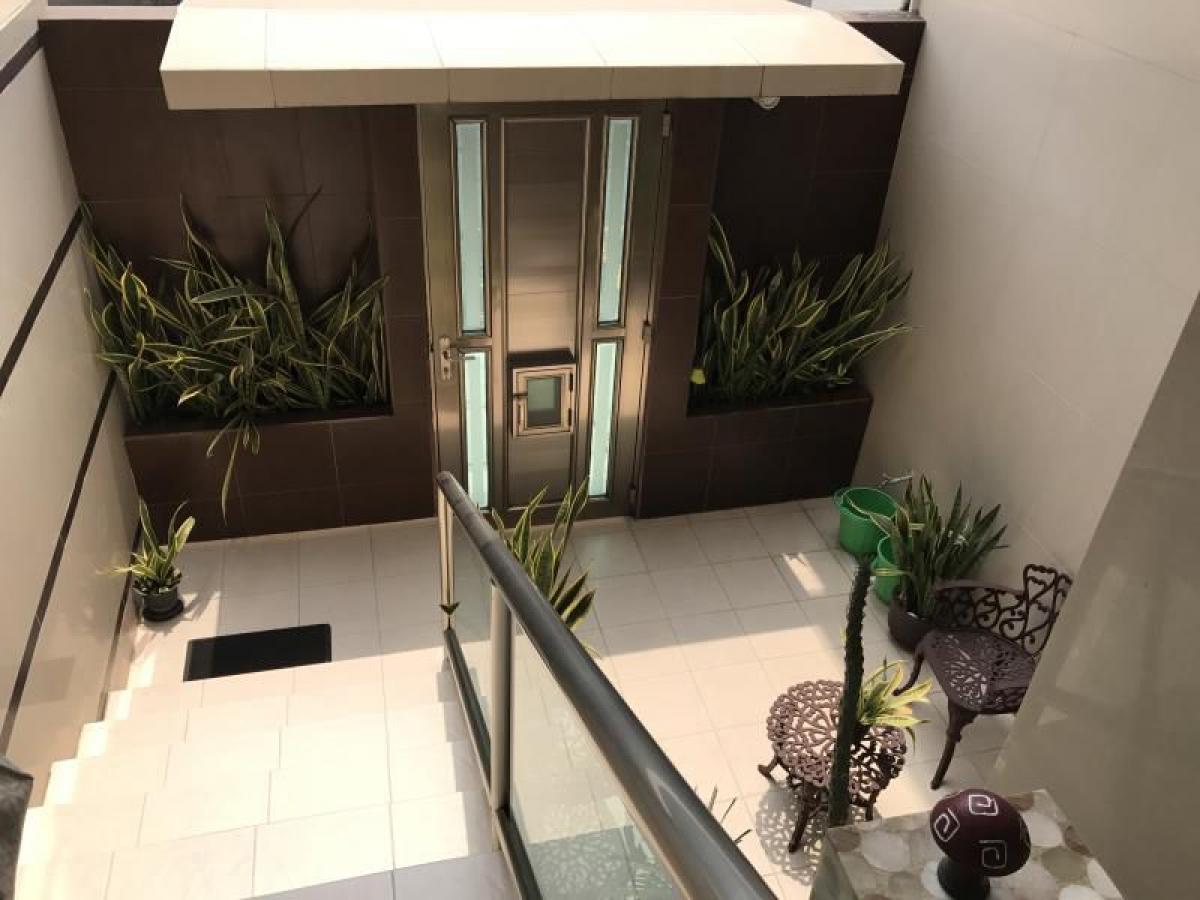 Casa T4 em Veracruz, Mexico N.º 217205