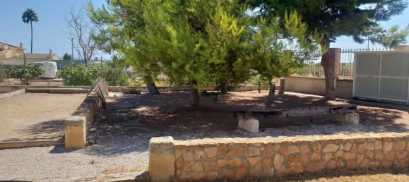 2 bedrooms Villa in Los Montesinos, Spain No. 5596 4