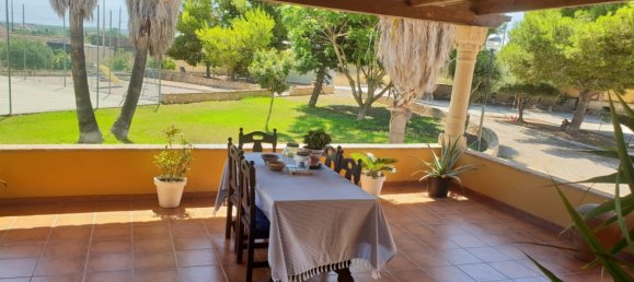 2 bedrooms Villa in Los Montesinos, Spain No. 5596 5