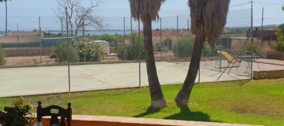 2 bedrooms Villa in Los Montesinos, Spain No. 5596 14