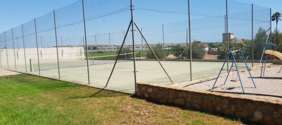 2 bedrooms Villa in Los Montesinos, Spain No. 5596 16