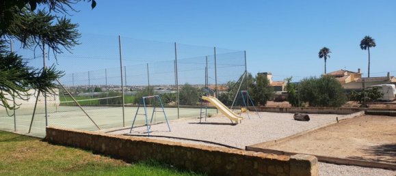 2 bedrooms Villa in Los Montesinos, Spain No. 5596 13