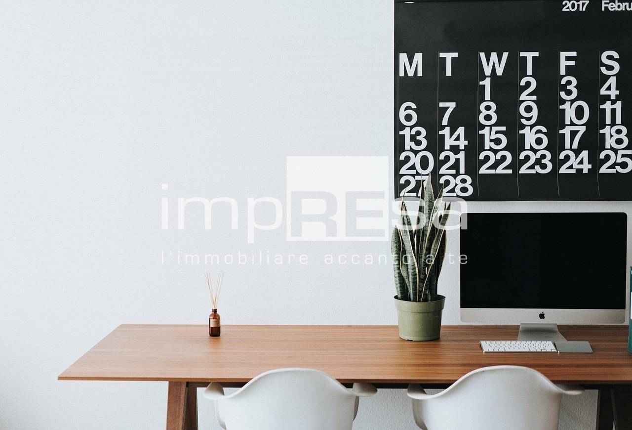 3 rooms Office in Montebelluna, Italy No. 196167