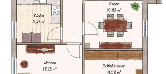 5 bedrooms House in Freyung-Grafenau, Germany No. 282148 23