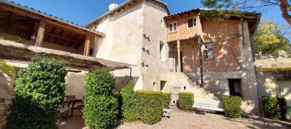 3 chambres Maison à Tarn, France No. 336154 4