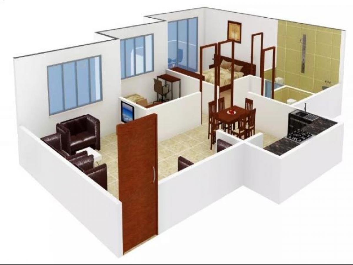 Estudio en Pune, India No. 8140