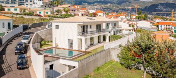 3 Schlafzimmer Haus in Funchal, Portugal, Nr. 128938 29