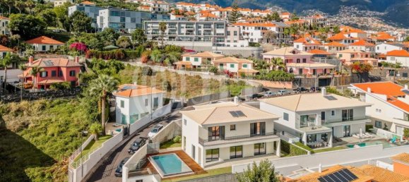 3 Schlafzimmer Haus in Funchal, Portugal, Nr. 128938 31