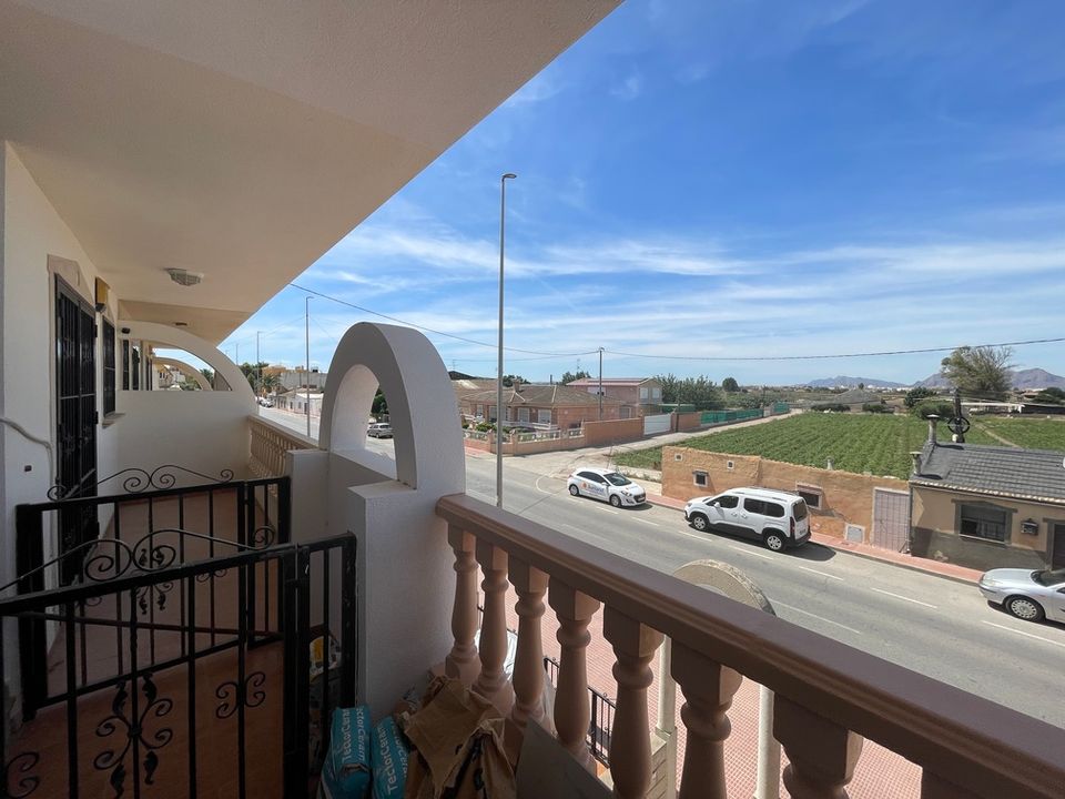 2 bedrooms Apartment in Daya Nueva, Spain No. 281581