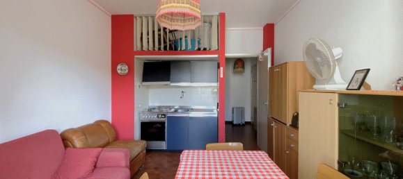 Studio in San Bartolomeo al Mare, Italy No. 294305 6