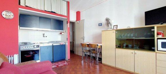 Studio in San Bartolomeo al Mare, Italy No. 294305 10