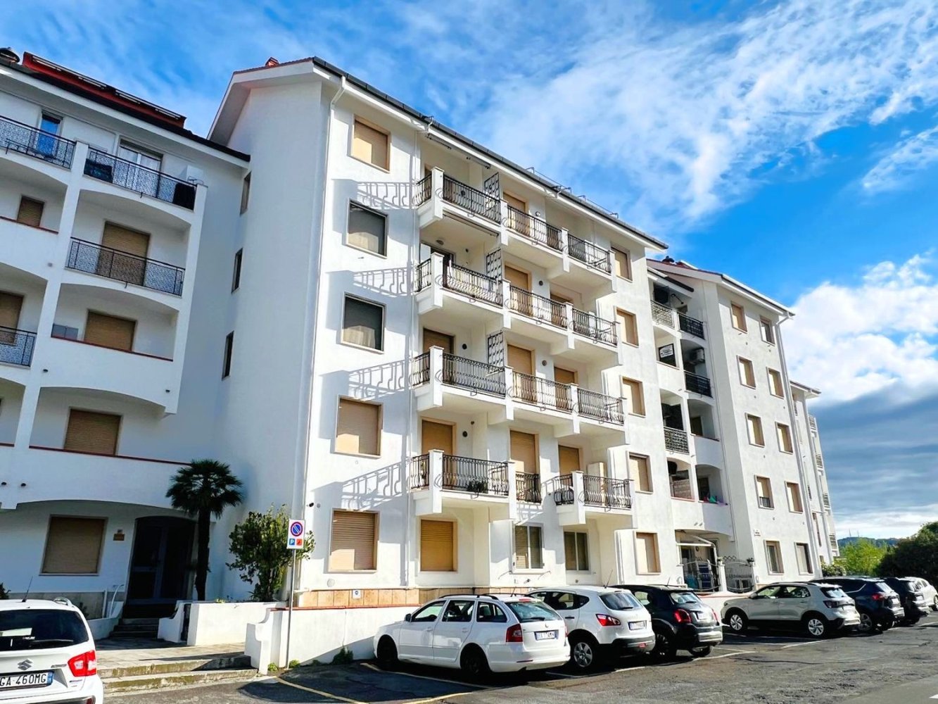 Studio in San Bartolomeo al Mare, Italy No. 294305