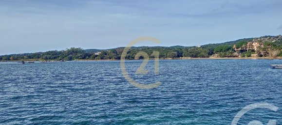 2 Schlafzimmer Wohnung in Pianottoli-Caldarello, France, Nr. 248123 2