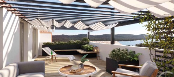 2 Schlafzimmer Wohnung in Pianottoli-Caldarello, France, Nr. 248123 3