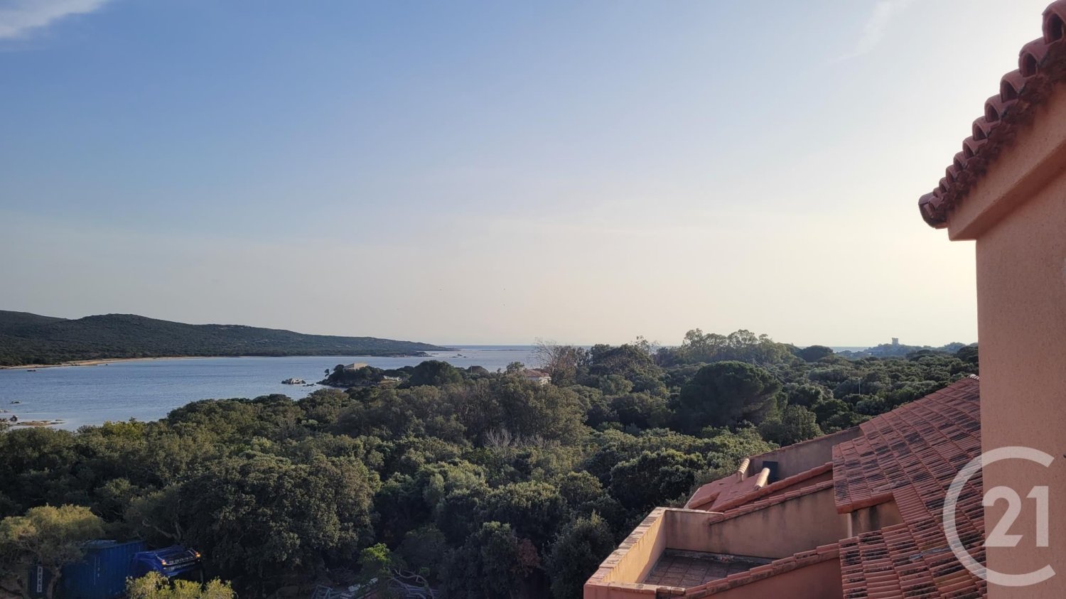 2 Schlafzimmer Wohnung in Pianottoli-Caldarello, France, Nr. 248123