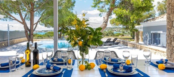 4 bedrooms Villa in Kranidi, Greece No. 53788 6