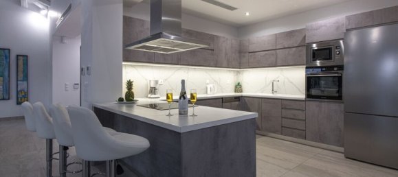 4 bedrooms Villa in Kranidi, Greece No. 53788 12