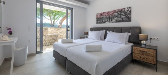 4 bedrooms Villa in Kranidi, Greece No. 53788 22
