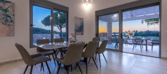 4 bedrooms Villa in Kranidi, Greece No. 53788 11