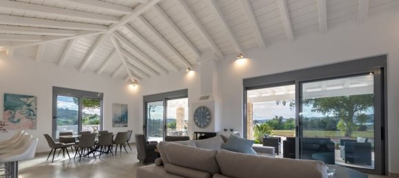 4 bedrooms Villa in Kranidi, Greece No. 53788 8