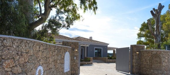 4 bedrooms Villa in Kranidi, Greece No. 53788 7