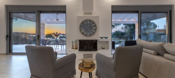 4 bedrooms Villa in Kranidi, Greece No. 53788 10