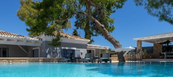 4 bedrooms Villa in Kranidi, Greece No. 53788 4