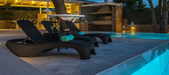 4 bedrooms Villa in Kranidi, Greece No. 53788 25