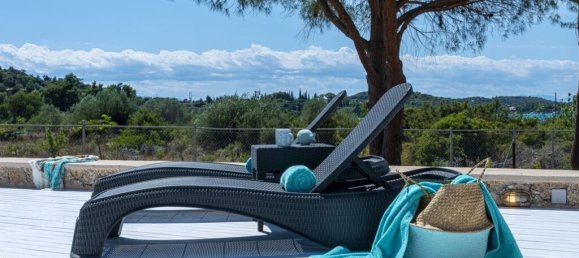 4 bedrooms Villa in Kranidi, Greece No. 53788 5