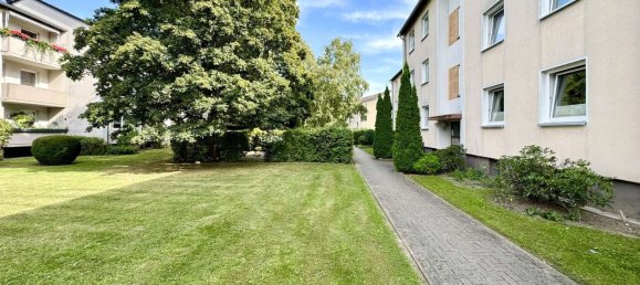 Квартира с 2 спальнями в Ганновер, Германия № 320650 16